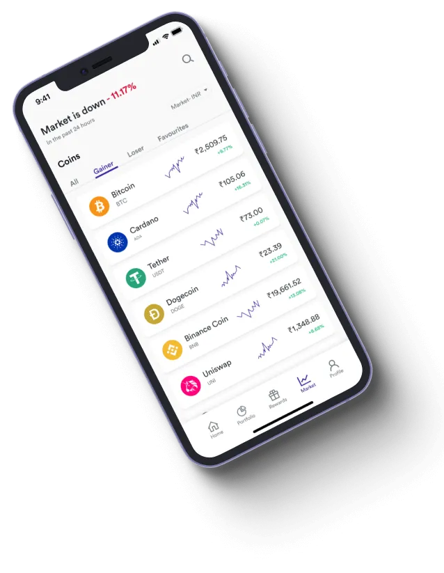 Bolsa Cryptizo - How does the Bolsa Cryptizo app improve your trading?